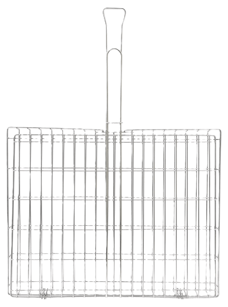 Gradele za roštilj mrežaste inox pocinčane